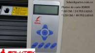 VENTA DE PLOTTERS DE CORTE REDSAIL RS800 60CM 24 PULGADAS BOGOTA COLOMBIA