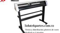 VENTA DE PLOTTERS DE CORTE REDSAIL RS800 60CM 24 PULGADAS CALI COLOMBIA