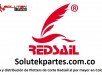 VENTA DE PLOTTERS DE CORTE REDSAIL RS800 60CM 24 PULGADAS POPAYAN COLOMBIA